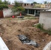 En la comunidad La Calera se trabajó durante cuatro días seguidos, concluyendo el sábado pasado, debido al terreno se hizo el uso de maquinaria pesada. En la comunidad La Calera se trabajó durante cuatro días seguidos, concluyendo el sábado pasado, debido al terreno se hizo el uso de maquinaria pesada.