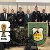 Fuerza Civil se prepara para el Mundial 2026. Fuerza Civil se prepara para el Mundial 2026.
