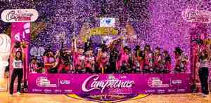 La quinteta regiomontana perdió la Final de Zona de la actual temporada contra Panteras. La quinteta regiomontana perdió la Final de Zona de la actual temporada contra Panteras.