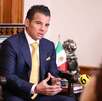 El Gobierno de Nuevo León dijo que tiene como objetivo mantener la reducción de delitos en la entidad. El Gobierno de Nuevo León dijo que tiene como objetivo mantener la reducción de delitos en la entidad.