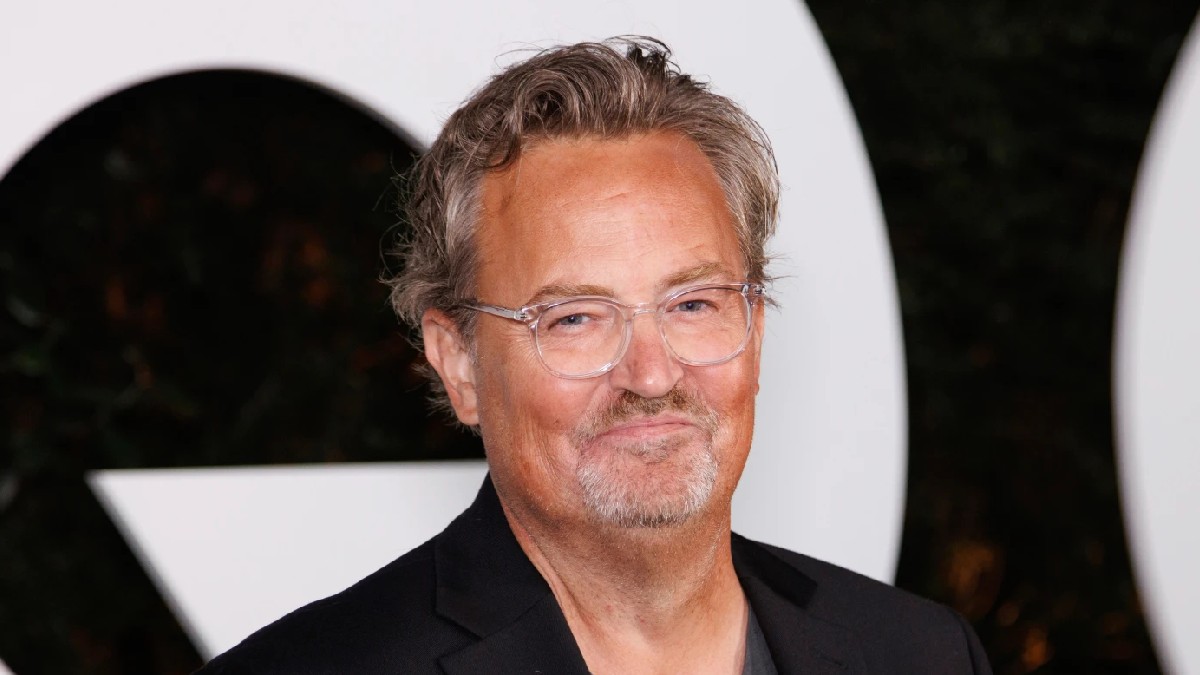 Jasveen Sangha, conocida como “La Reina de la Ketamina”, es la única acusada que irá a juicio por la muerte de Matthew Perry, tras varios acuerdos de culpabilid