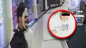 Cámaras del exterior de Plaza Patio permitieron a las autoridades obtener información clave para la localización del menor de 16 años.