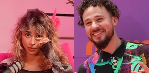 Lenguas de Gato agregó que tiene sospechas de la infidelidad del youtuber.