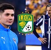 El Club León ha cerrado su plantilla para el Apertura 2025 con la contratación de dos nuevos jugadores. Se trata de Jordi Cortizo y el Platano Alvarado