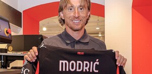 Luka Modrić aseguró que después de formar parte del 
