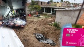 Este martes Guanajuato registró una jornada con apoyos sociales, incertidumbre económica, entre otros temas.