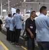 Las sanciones para quienes incumplan con la Ley Silla, pueden ser de hasta 34 mil pesos, ya que la multa varía en relación a la gravedad de la falta. Las sanciones para quienes incumplan con la Ley Silla, pueden ser de hasta 34 mil pesos, ya que la multa varía en relación a la gravedad de la falta.