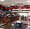Restaurantes afectados por obras del Metro en Monterrey