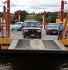 La Panga actual ahora se usará con fines turísticos, aunque ya no como un medio de transporte. La Panga actual ahora se usará con fines turísticos, aunque ya no como un medio de transporte.