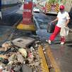 Piden de la cooperación ciudadana para combatir a quien tire basura donde no es debido Piden de la cooperación ciudadana para combatir a quien tire basura donde no es debido
