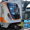 TRen ligero y Macrobus TRen ligero y Macrobus