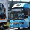 TRen ligero y Macrobus TRen ligero y Macrobus