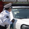 Las cámaras que portarán policías estatales y municipales no se podrán apagar manualmente, ya que estarán monitoreadas directamente desde el C5.