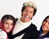 Rafa, Karen y Lesslie, conocidos como Los Polinesios, iniciaron su carrera digital con videos caseros. Rafa, Karen y Lesslie, conocidos como Los Polinesios, iniciaron su carrera digital con videos caseros.