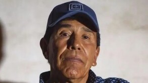 Rafael Caro Quintero permanece detenido en EU
