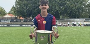 Robert Oliveras puede jugar en distintas posiciones, tanto en defensa como en ataque, lo que lo hace una gran opción para cualquier equipo. Robert Oliveras puede jugar en distintas posiciones, tanto en defensa como en ataque, lo que lo hace una gran opción para cualquier equipo.