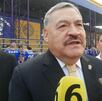 Santos Guzmán habla sobre el inicio de la construcción del nuevo estadio de Tigres Santos Guzmán habla sobre el inicio de la construcción del nuevo estadio de Tigres