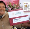 El Banco del Bienestar anunció el cambio de imagen de las tarjetas que se entregan para la dispersión de los programas sociales El Banco del Bienestar anunció el cambio de imagen de las tarjetas que se entregan para la dispersión de los programas sociales