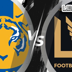 Tigres vs LAFC Jornada 3 Leagues Cup 2025. Tigres vs LAFC Jornada 3 Leagues Cup 2025.