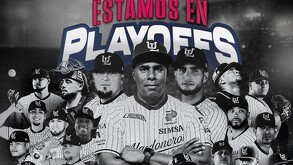 A días de arrancar la Postemporada de la Liga Mexicana de Béisbol 2025, Algodoneros Unión Laguna se mantiene como un fuerte aspirante