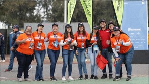 El Autódromo Hermanos Rodríguez recibirá nuevamente a los mejores pilotos del mundo en el Gran Premio de la Ciudad de México.