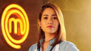 Yanin Campos brilló en su temporada de MasterChef al ganar el sexto lugar