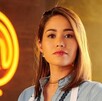 Yanin Campos brilló en su temporada de MasterChef al ganar el sexto lugar Yanin Campos brilló en su temporada de MasterChef al ganar el sexto lugar