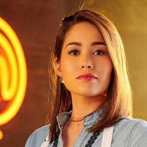 Yanin Campos brilló en su temporada de MasterChef al ganar el sexto lugar
