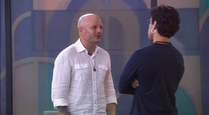 Facundo entró como uno de los favoritos a La Casa de los Famosos 2025 pero recientemente han critificado sus actitudes con los más jóvenes de la casa.