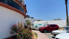 Un hombre murió a causa de las fuertes lesiones proporcionadas durante una agresión en la colonia Nuevo México, fue durante la noche del martes.