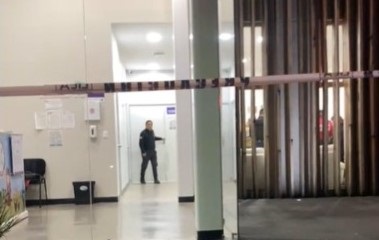 El caos se suma a otra serie de incidentes en el Albergue Temporal para la Niñez Migrante, donde incluso han habido acusaciones por presuntos delitos sexuales.