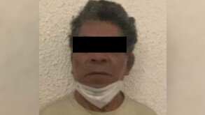 Fue hospitalizado debido a un problema de salud relacionado con estenosis traqueal y neumonía nosocomial