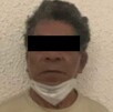 Fue hospitalizado debido a un problema de salud relacionado con estenosis traqueal y neumonía nosocomial