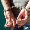 El Vampiro, presunto líder del grupo delictivo La Barredora fue detenido en el estado de Tabasco, informaron autoridades.