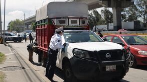¿Viajas por la autopista México-Puebla hoy miércoles? Consulta el reporte vial para evitar tráfico, choques, bloqueos y accidentes.