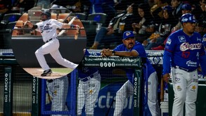 Gil es recordado por los aficionados en la capital de Nuevo León por haber sido parte de dos equipos ganadores.