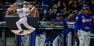 Gil es recordado por los aficionados en la capital de Nuevo León por haber sido parte de dos equipos ganadores.