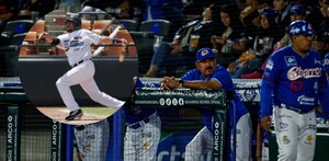 Gil es recordado por los aficionados en la capital de Nuevo León por haber sido parte de dos equipos ganadores.