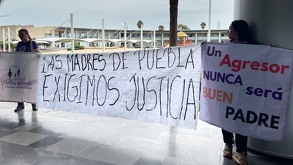 Además de sustraer ilegalmente a la menor, el hombre identificado como David acusó falsamente a Daniela Flores por presunto abuso sexual.