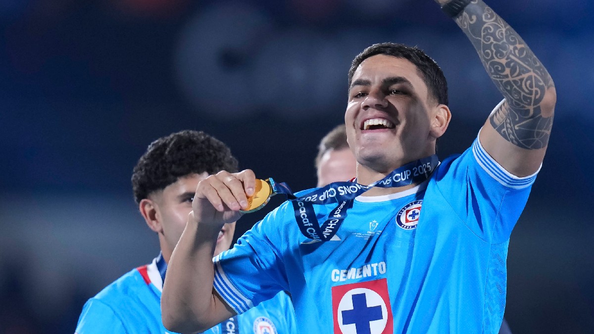 Cruz Azul implementará su última opción para hacerse del delantero que tanto necesita. Después de que se cayera el fichaje del serbio Luka Jovic