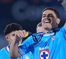 Cruz Azul implementará su última opción para hacerse del delantero que tanto necesita. Después de que se cayera el fichaje del serbio Luka Jovic