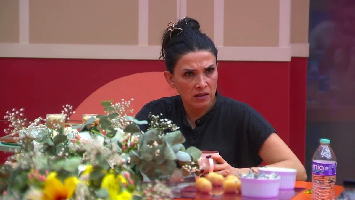 Dalilah Polanco: por-qué le-dicen Madre Superiora-en LCDLF 2025