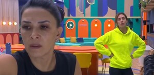 Dalilah Polanco y Mar Contreras protagonizaron un momento de tensión en la cocina de La Casa de los Famosos México por diferencias en las decisiones culinarias.