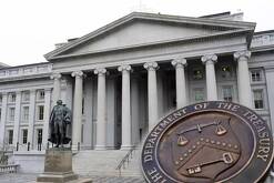 Zetas sancionados en los Estados Unidos