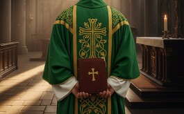Diócesis de Tepic advierte de falso sacerdote en Jalisco