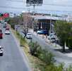 Negocios afectados por obras del Metro en Monterrey