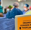 La donación multiorgánica puede beneficiar a 80 personas