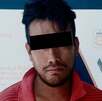 Un hombre fue detenido tras entrar a casa e intentar abusar de la hija de su expareja en la colonia Santa Cruz en Guadalupe, Nuevo León. Un hombre fue detenido tras entrar a casa e intentar abusar de la hija de su expareja en la colonia Santa Cruz en Guadalupe, Nuevo León.