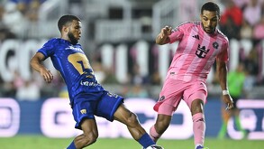 Pumas cayó frente Las Garzas y con esto se esfumó el sueño por avanzar a la siguiente ronda del torneo binacional.