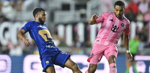 Pumas cayó frente Las Garzas y con esto se esfumó el sueño por avanzar a la siguiente ronda del torneo binacional.